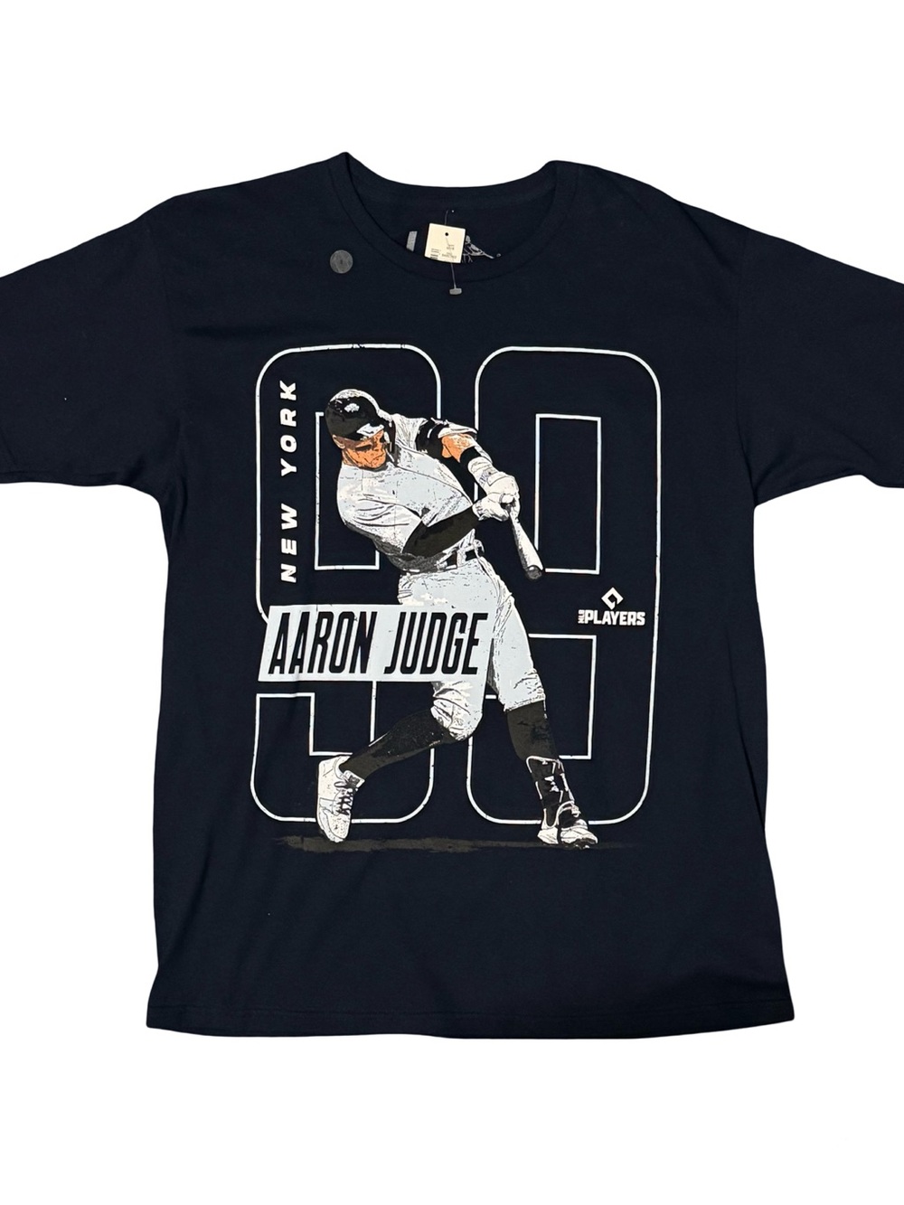 MLB Yankees Aaron Judge T-shirt